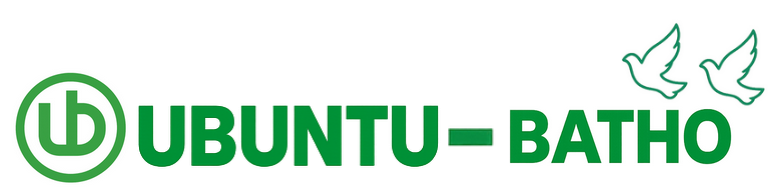 Ubuntu Batho
