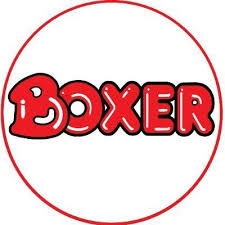Boxer